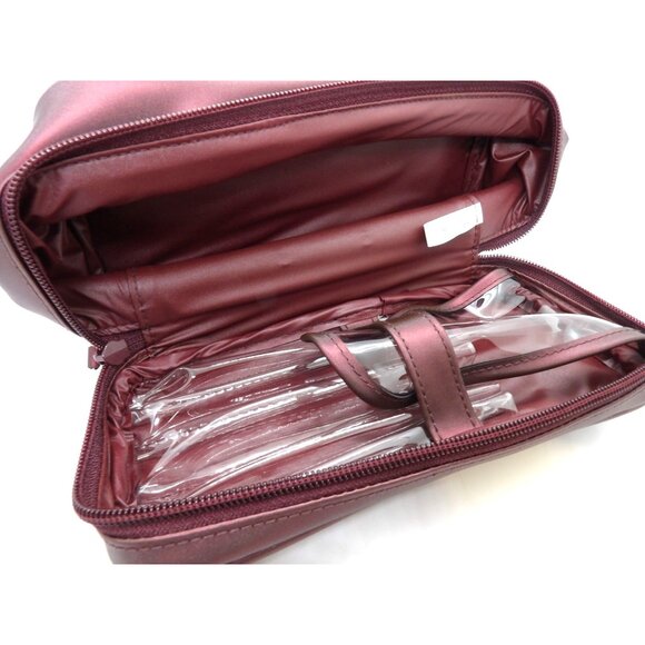 Vintage Avon " A Moment in Tuscany" Make Up Artist Essentials - Picture 3 of 4